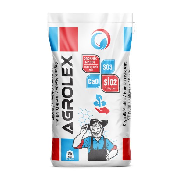 Leonardit Granül Organik Gübre. SPECİAL GRANÜL HUMİK ASİT. SİLİSYUM, KÜKÜRT, KALSİYUM, ORGANİK MADDDE, HUMİK FULVİK ASİT İLE BEŞ ELEMENT TEK TORBADA.
