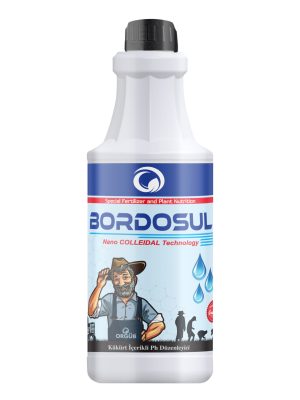 Sıvı Bordo Bulamacı