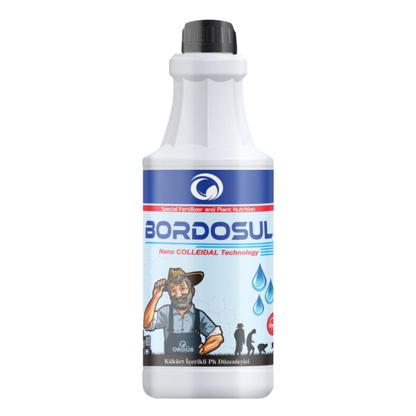 Sıvı Bordo Bulamacı