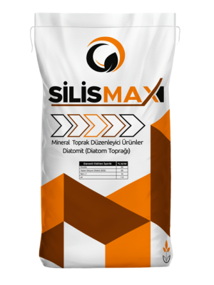 GRANÜL SİLİSYUM